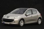 Peugeot 207 2006 года